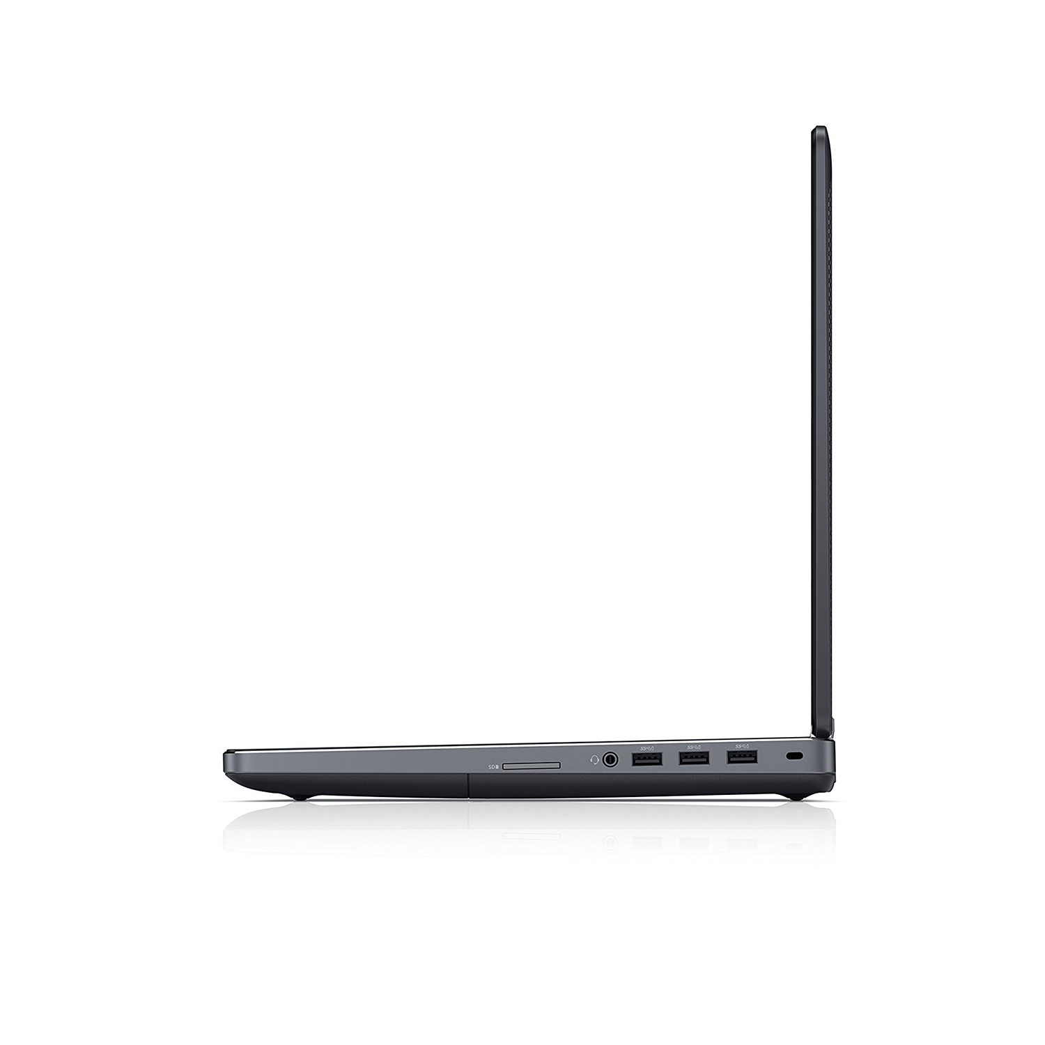 Dell Precision 7510 Core i7-6820HQ / Ram 16GB / Quadro M1000 / 512GB SSD /  FHD / W10Pro - Bán Laptop nhập Mỹ - Đặt cấu hình Laptop từ web nhà sản xuất