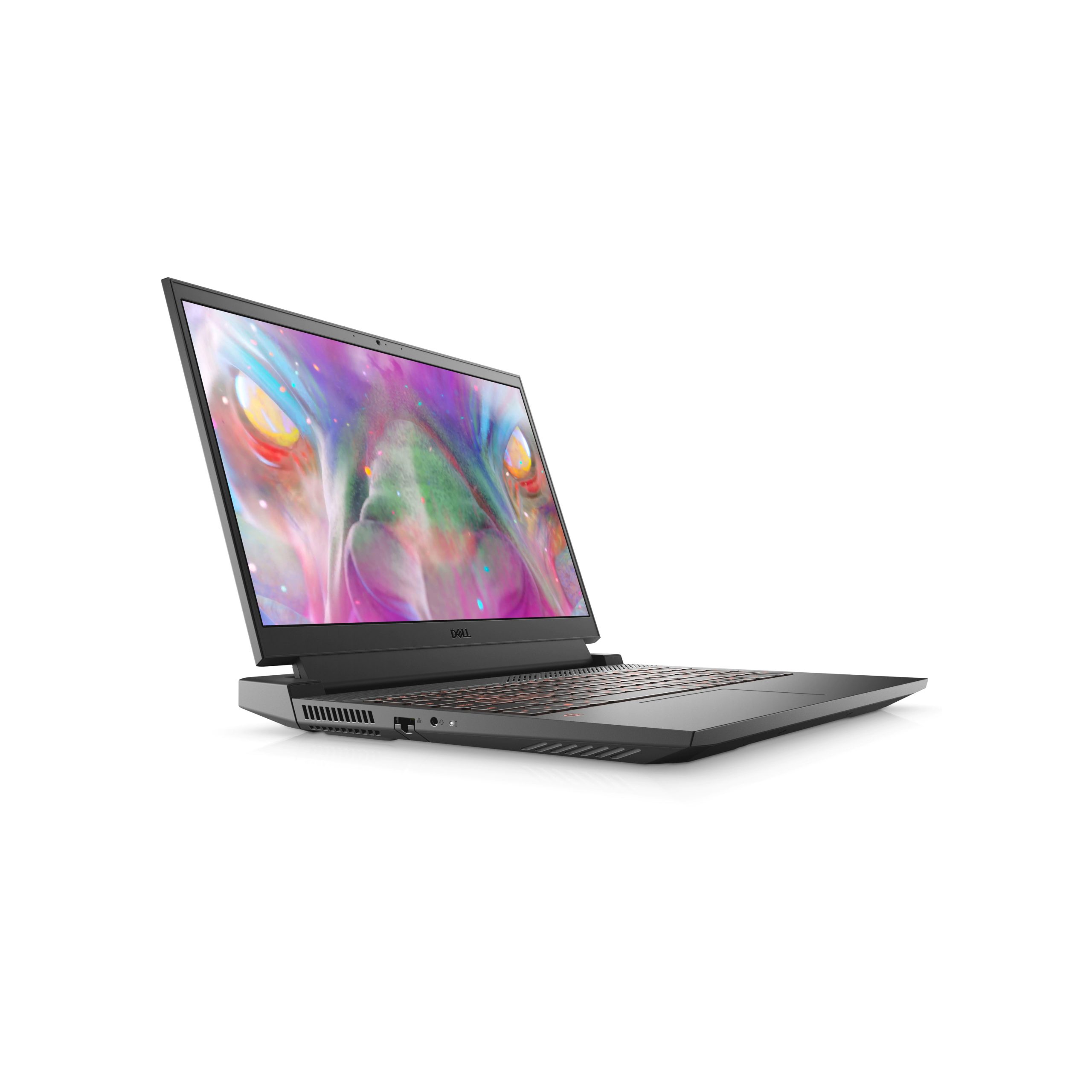 Dell G5 5510 RTX 3050 - Laptop Gaming Đình Đám 2021 Giá Tốt Hà Nội