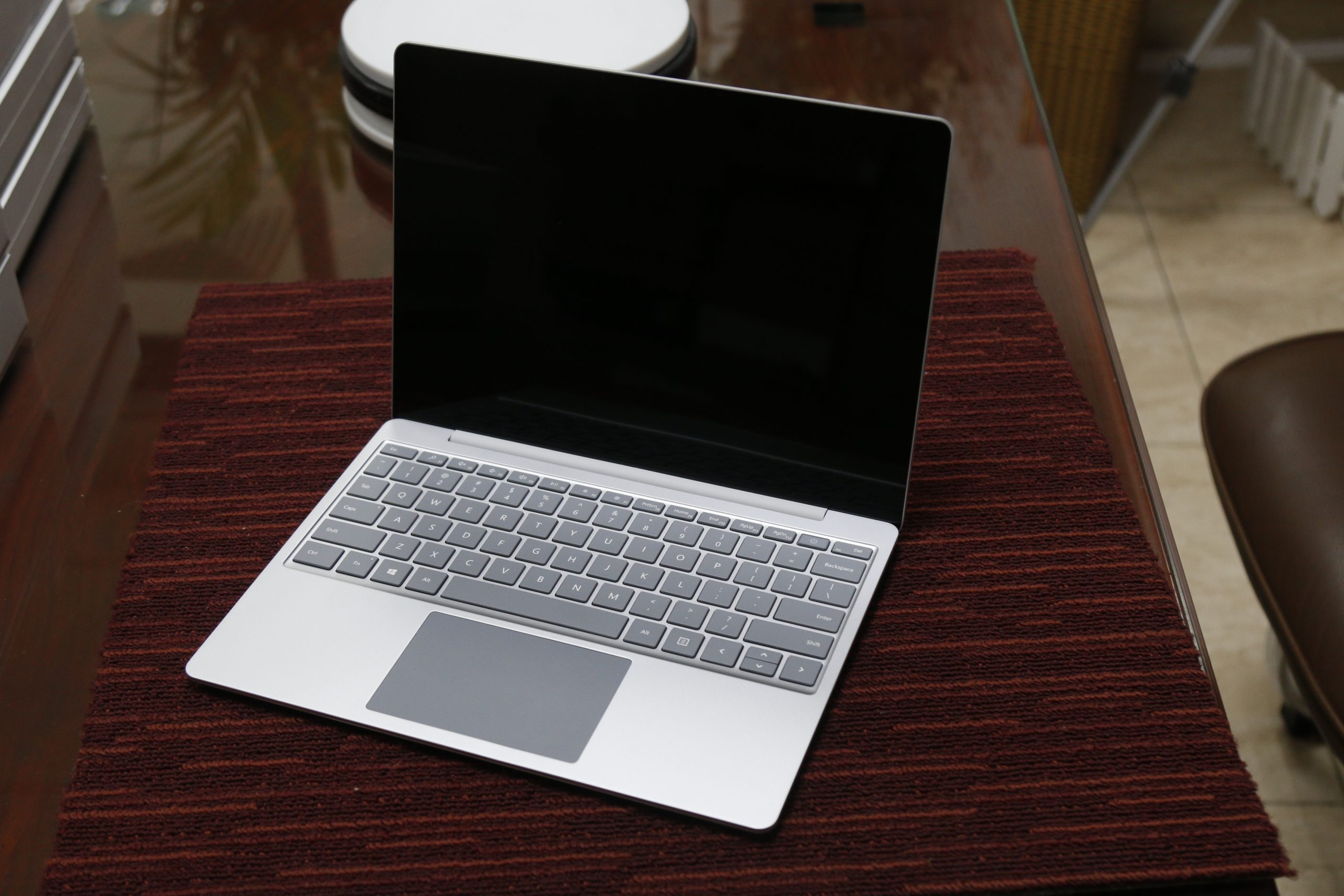 Surface Laptop Go 2 là gì Đánh giá chi tiết về sản phẩm