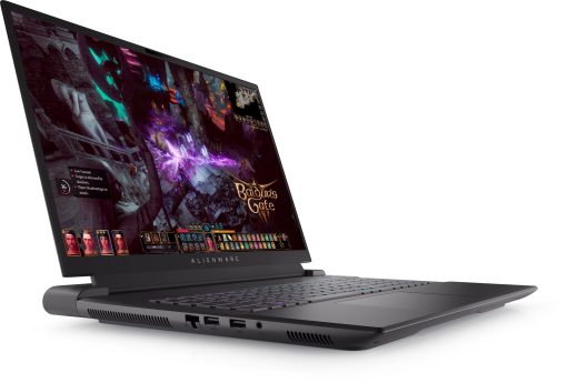 Alienware 18 R1 mới nhất 2023 nhập Mỹ giá bán cực tốt tại Hà Nội Lab