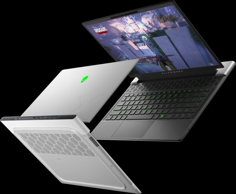 Alienware X14 R2 Core i7 RTX 4050 U.S.A Giá tốt tại Hà Nội Lab