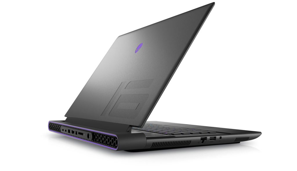 Alienware m16 R1 Core i7-13700HX RTX 4070 - U.S.A Giá Bán Tốt
