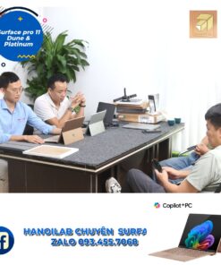 Surface pro 11 rẻ nhất