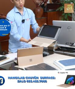 Surface Pro 11
