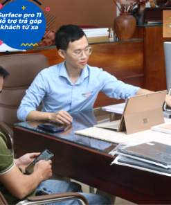 Surface pro 11 rẻ nhất