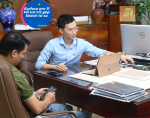 Surface pro 11 rẻ nhất