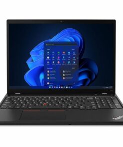 Thinkpad P16 Gen 2