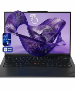 Thinkpad X1 Carbon Gen 12