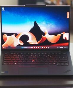 Thinkpad X1 Carbon Gen 12