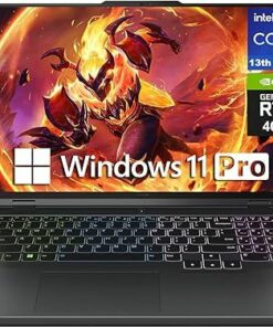 Lenovo Legion Pro 5