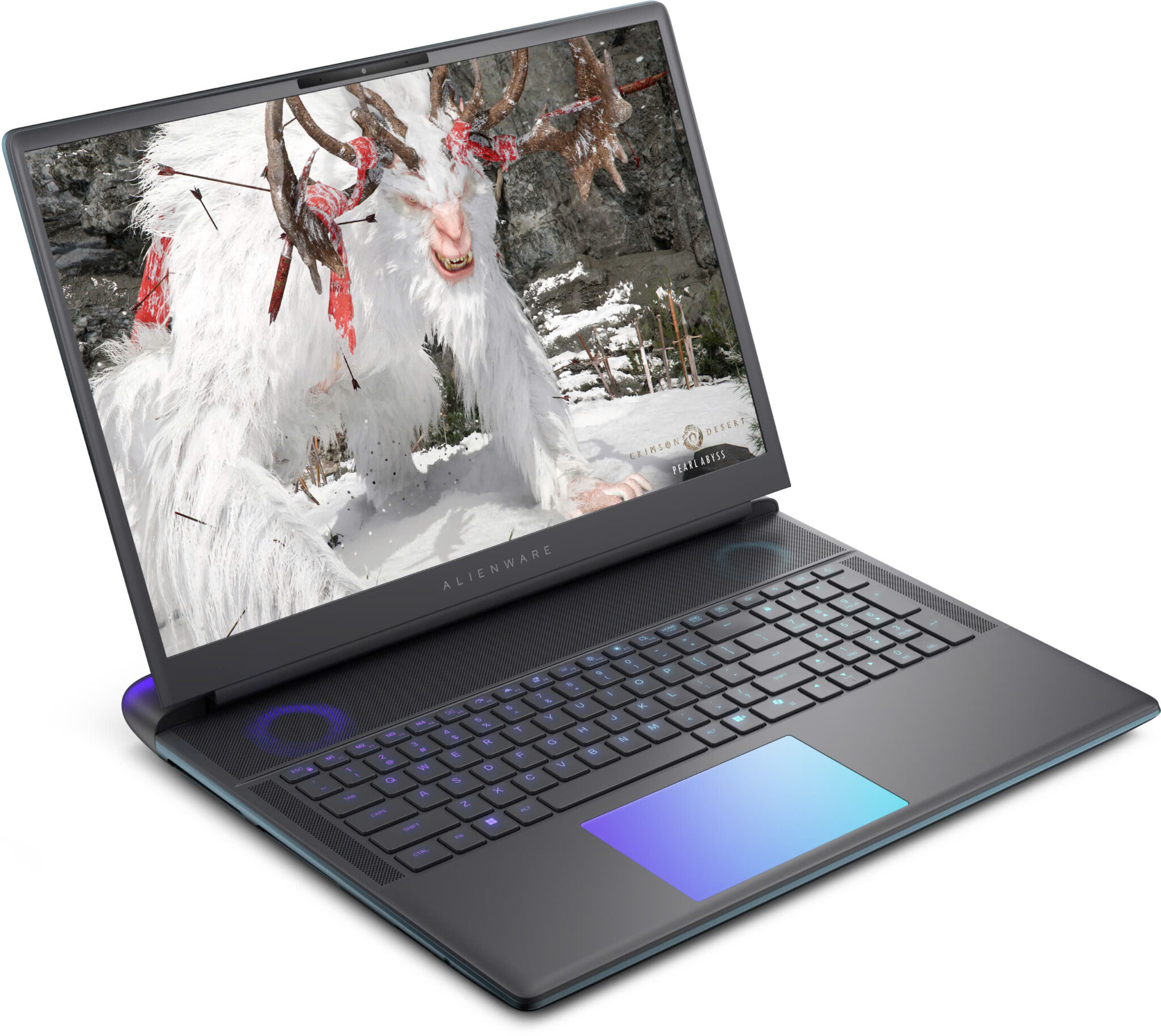 Alienware 18 Area-51/ Ultra 9 275HX/32GB/1TB/ RTX 5080 /QHD+