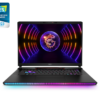 MSI Raider GE78HX