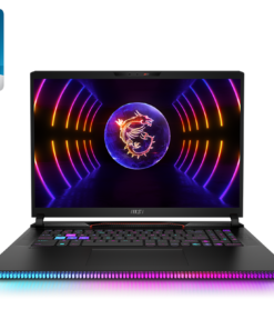 MSI Raider GE78HX