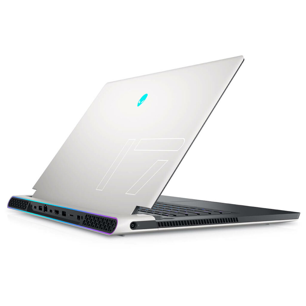Alienware X17 R2 Core i9-12900HK - RTX 3080 TI - Nhập U.S.A