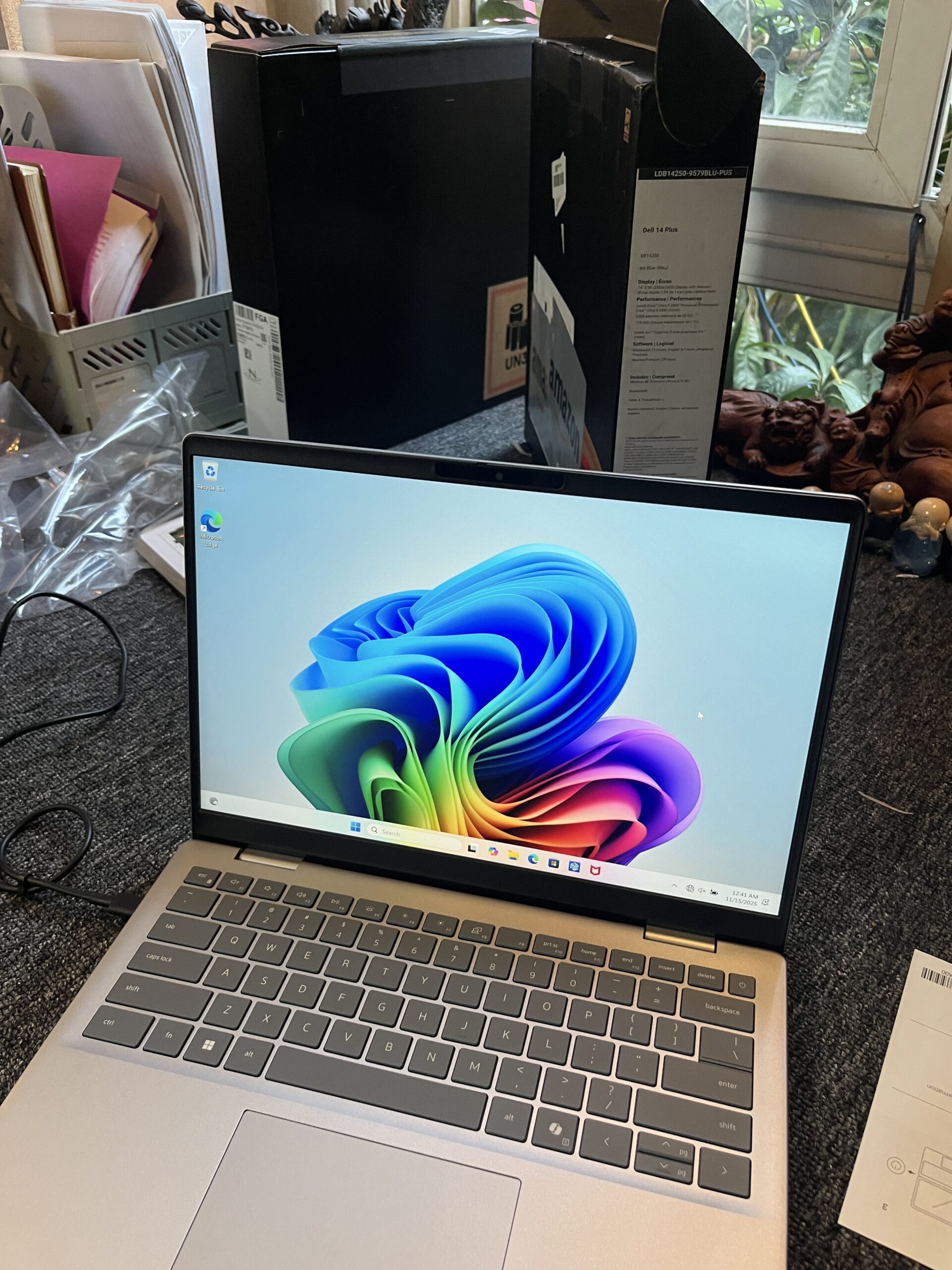 Dell 14 Plus DB14250 - Hà Nội Lab (12)