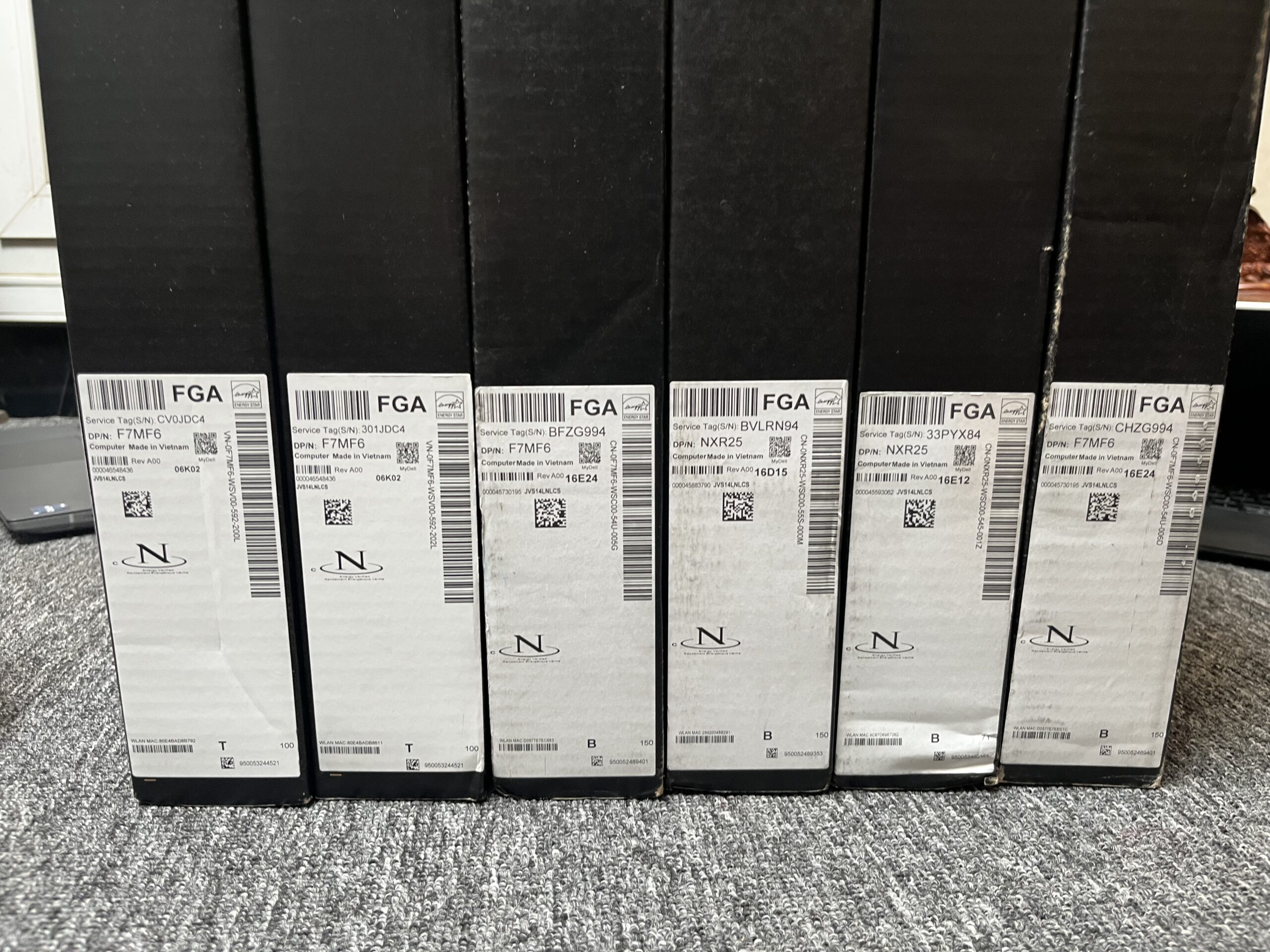Dell 14 Plus DB14250 - Hà Nội Lab (3)