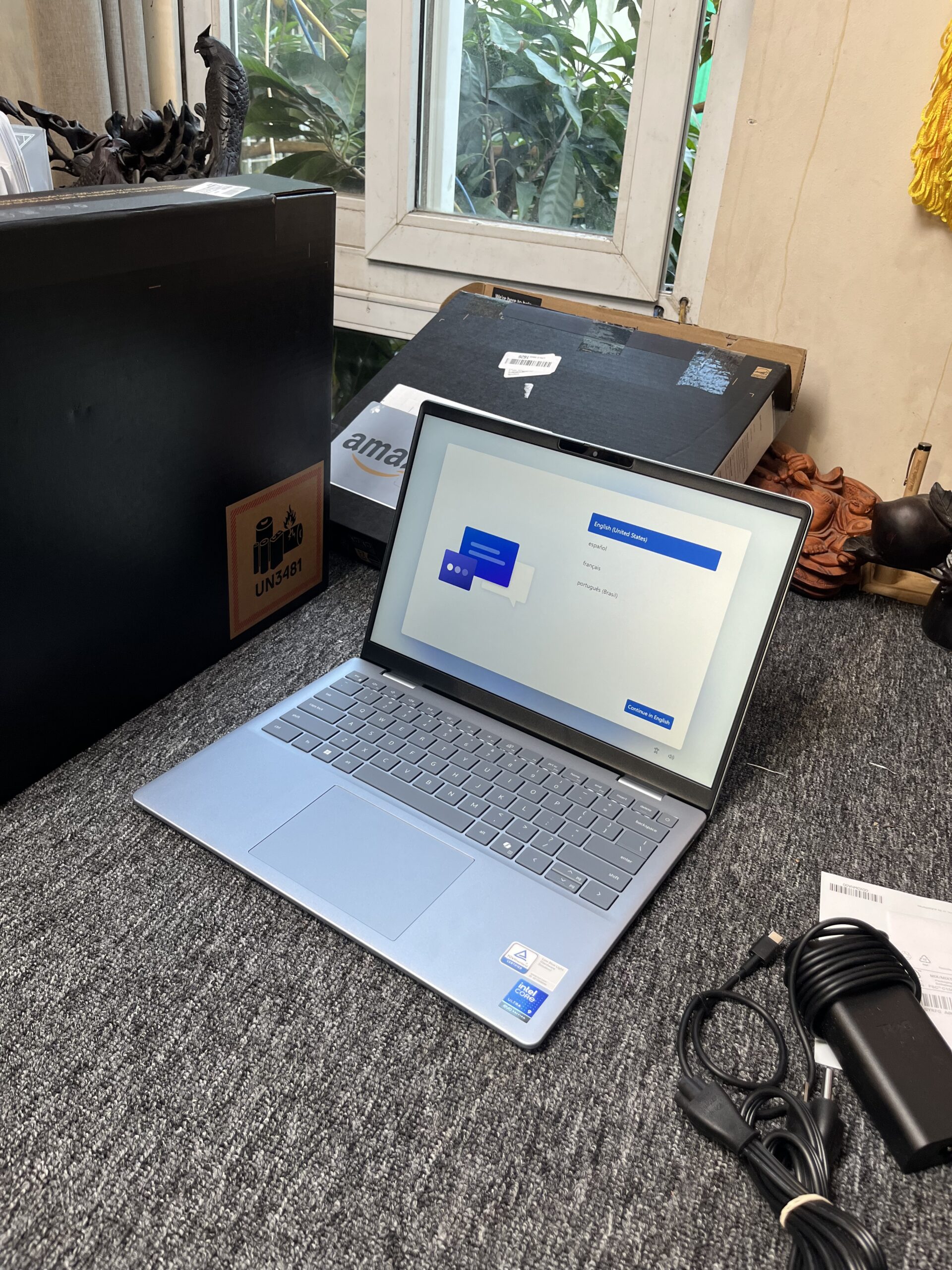 Dell 14 Plus DB14250 - Hà Nội Lab (7)