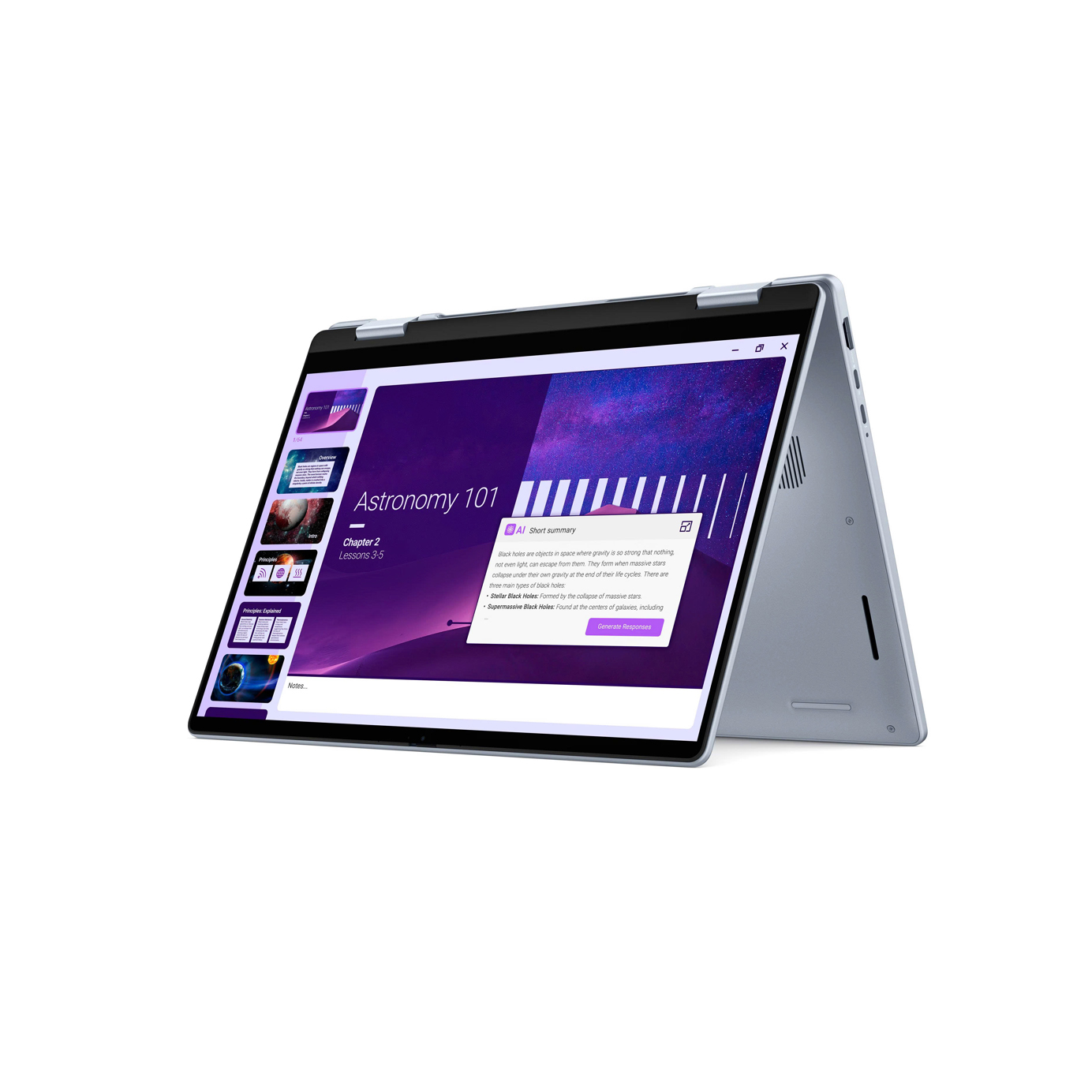 Dell 14 Plus 2in1 DB04250 - 2025 - Hà Nội Lab