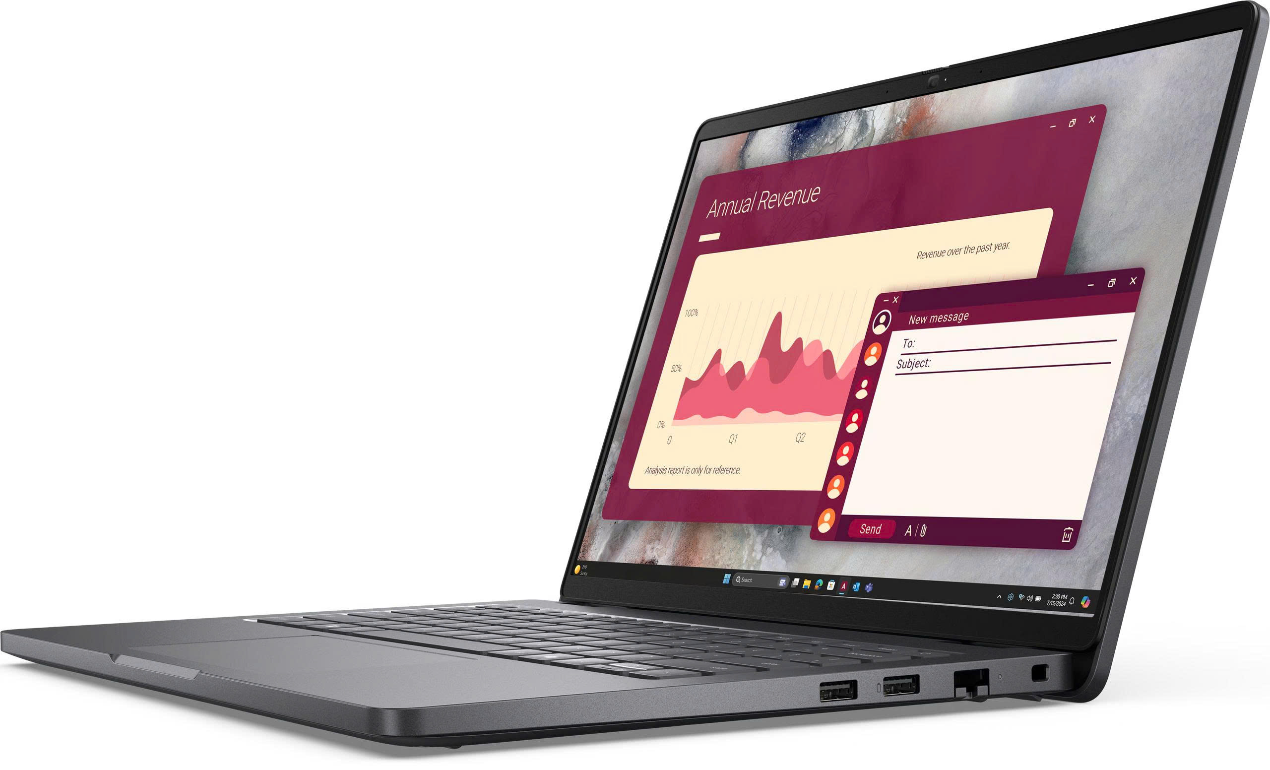 Dell Pro 14 (PC14250) Core 7 150U (7)