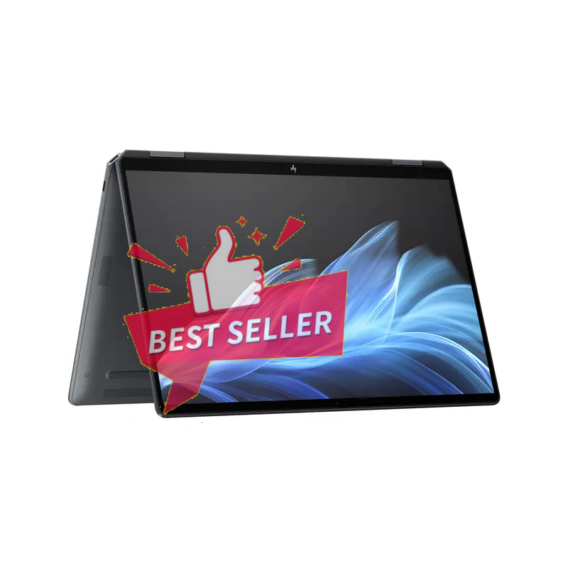 HP OmniBook Ultra Flip 14