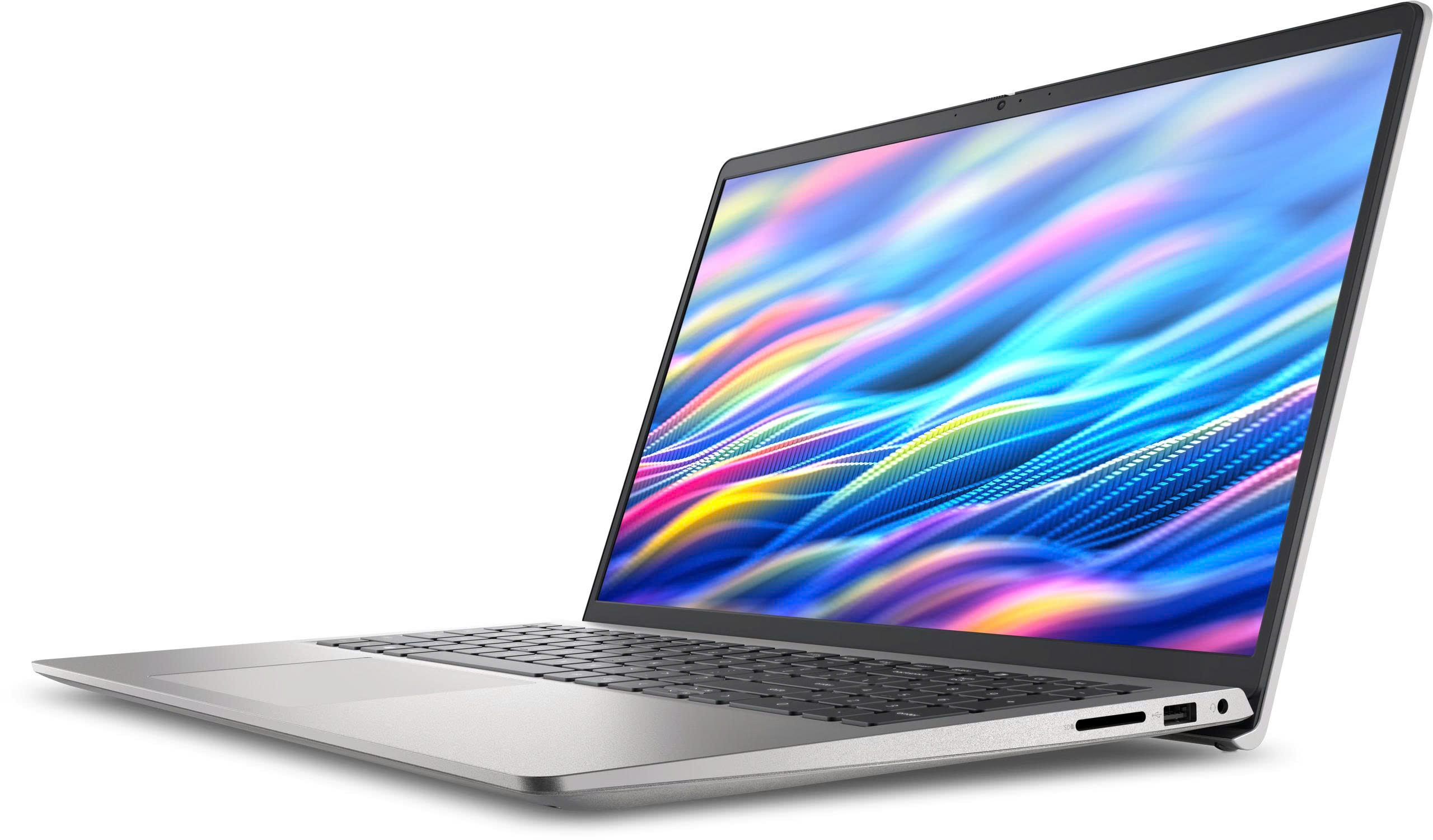 Dell 15 DC15250 Platinum Silver (6)