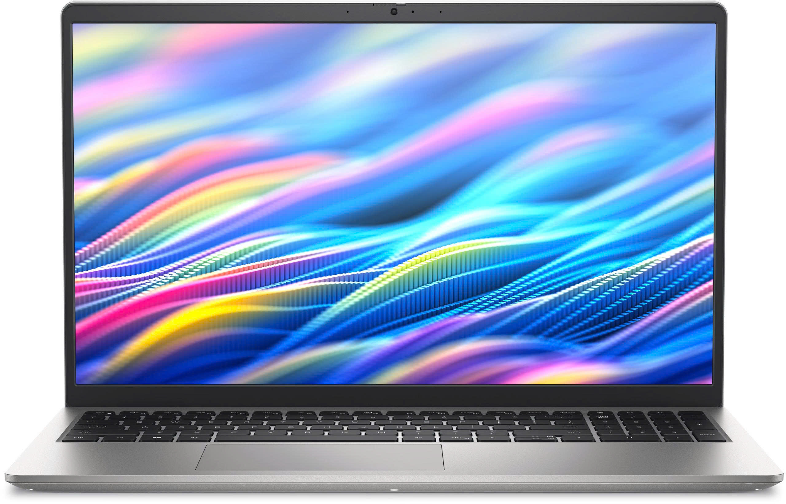 Dell 15 DC15250 Platinum Silver (7)