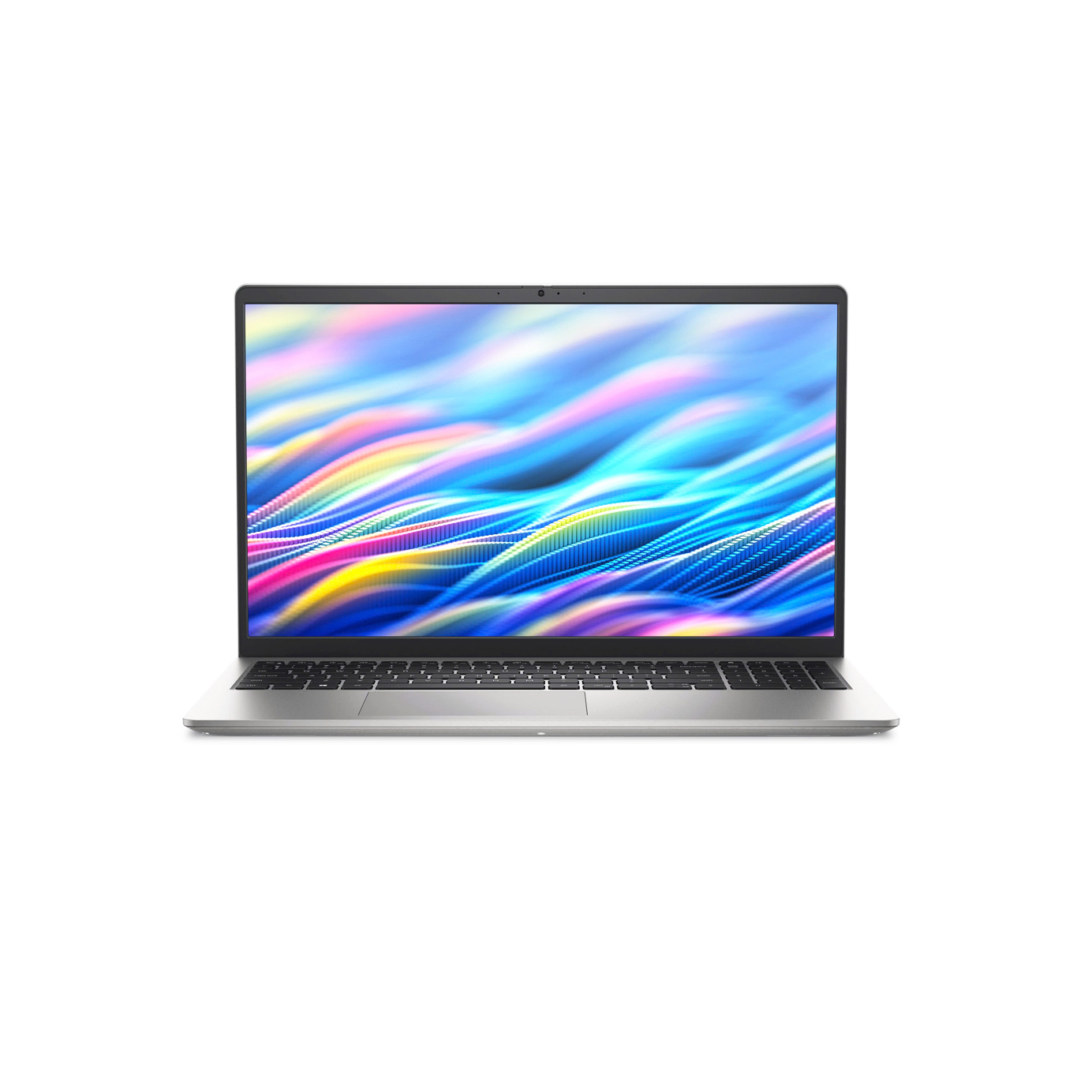 Dell 15 DC15250 Platinum Silver - Hà Nội Lab 2026