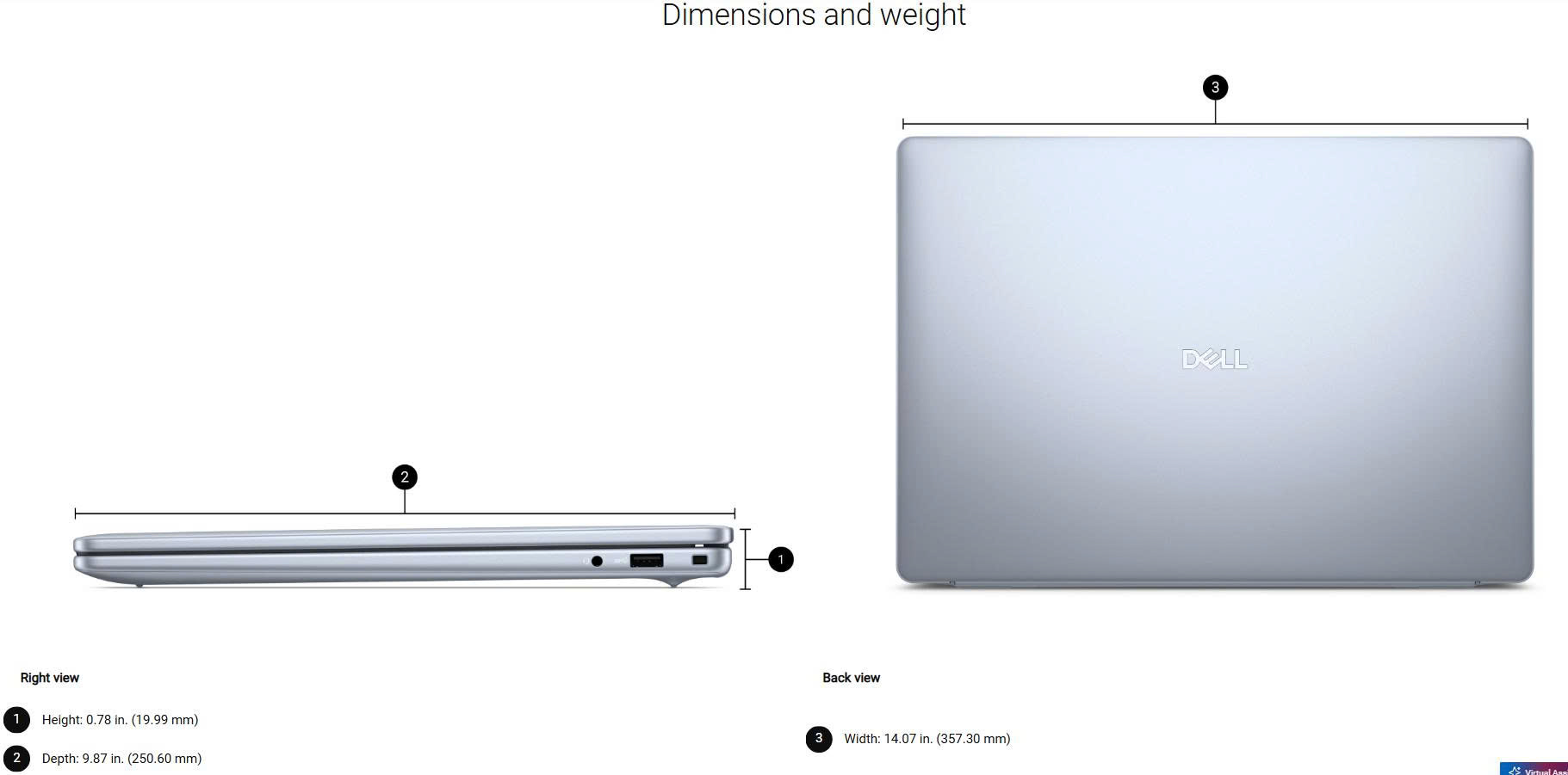 Dell 16 DC16250 Ice Blue - Hà Nội Lab - 2026 (14)