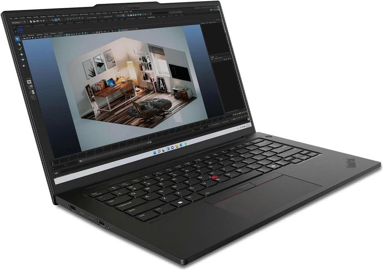 Lenovo ThinkPad P14s Gen 5 - Hanoilab (10)