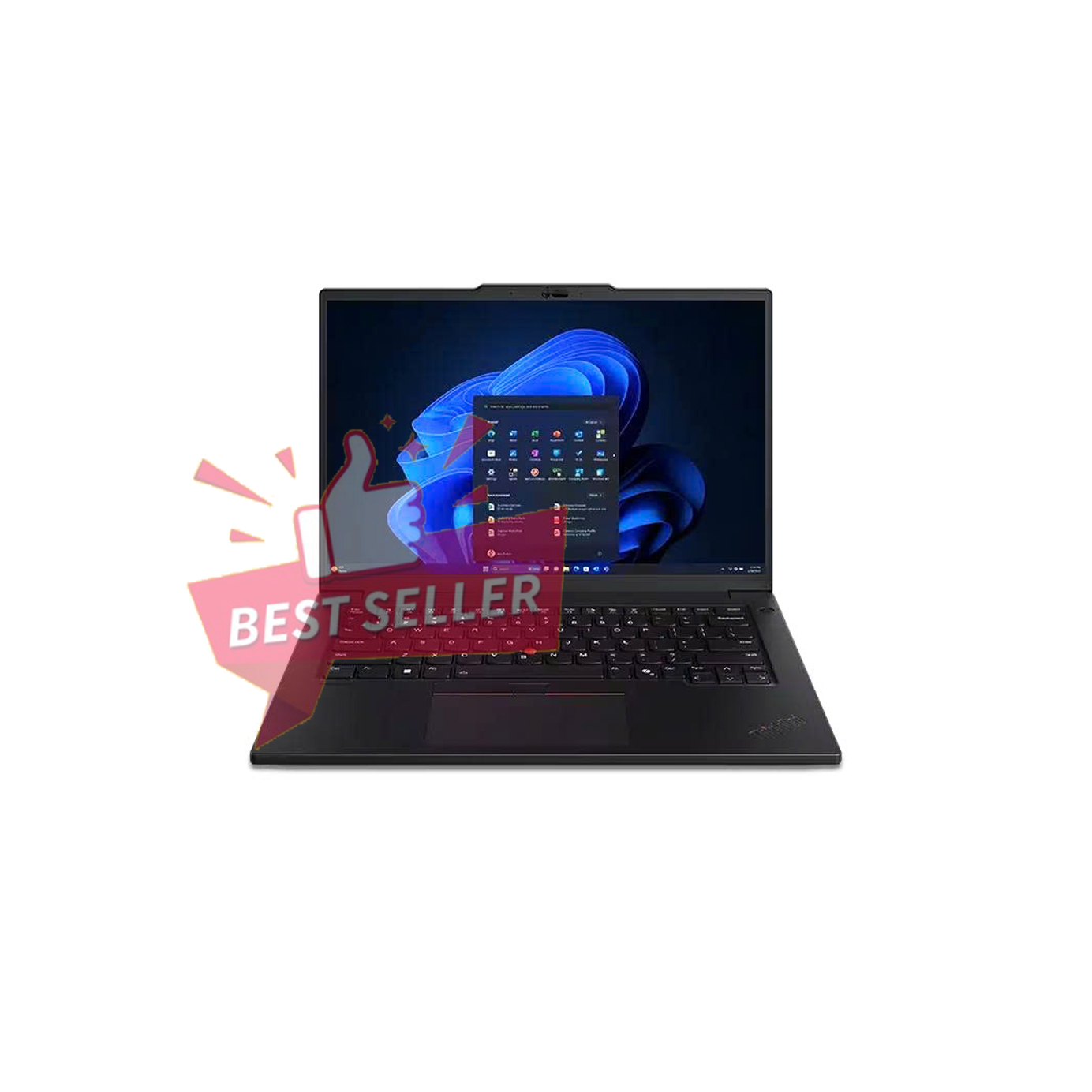 Lenovo ThinkPad P14s Gen 5 - Hanoilab - 2026