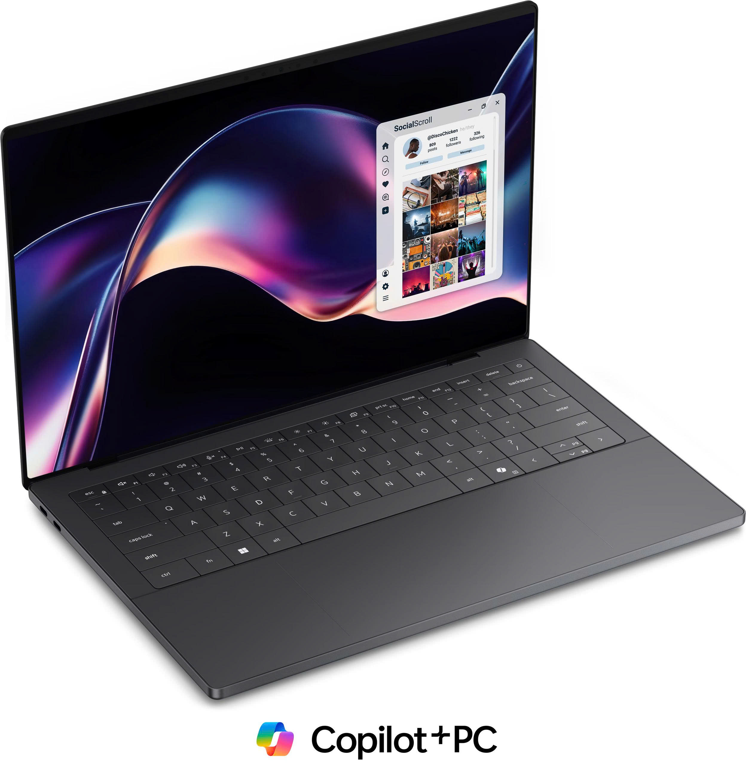 XPS 14 DA14260 - 2026 Hà Nội Lab (10)