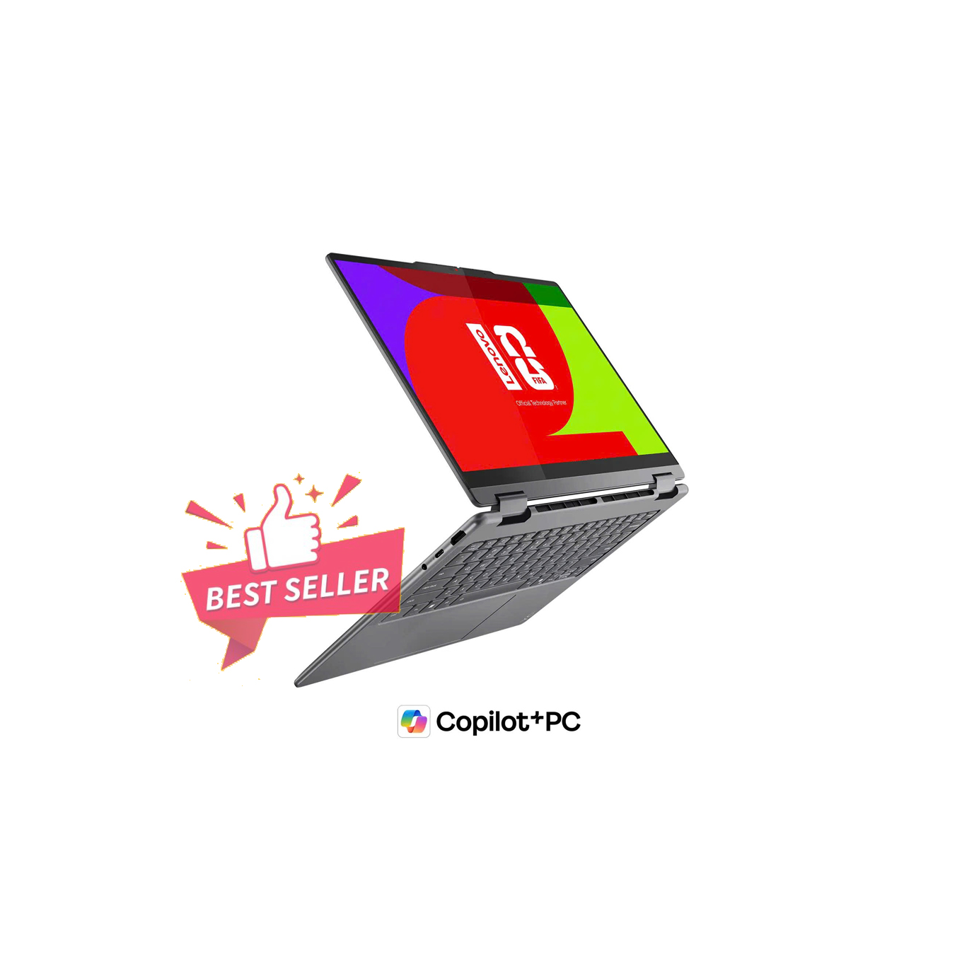 Yoga 7i 2-in-1 - Copilot+ PC - Hà Nội Lab