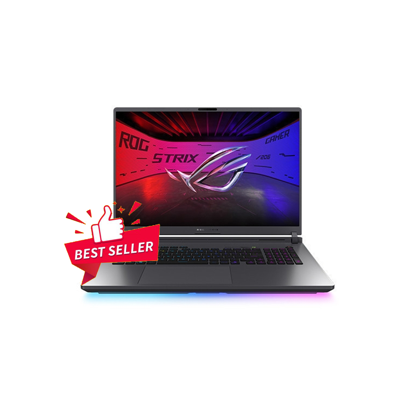 ASUS ROG Strix G18