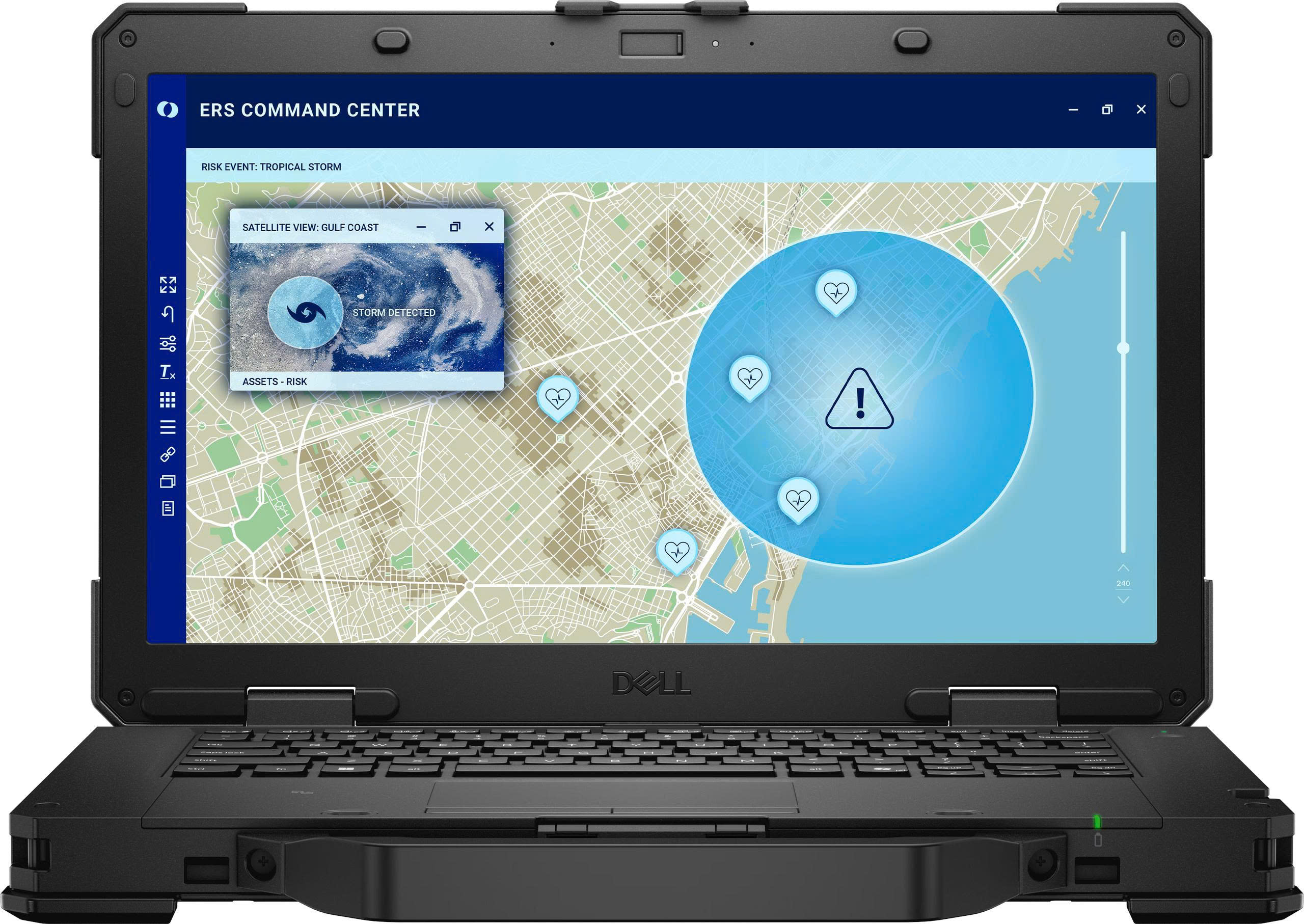 Dell Pro Rugged 14 RB14250 - Hà nội Lab (11)