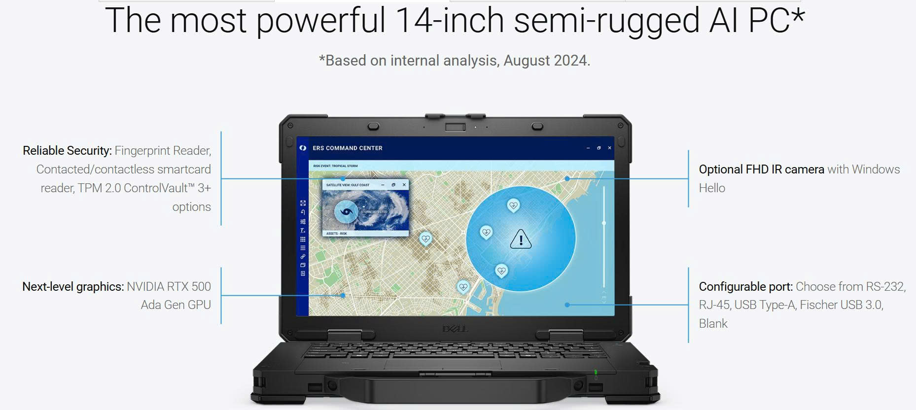 Dell Pro Rugged 14 RB14250 - Hà nội Lab (12)