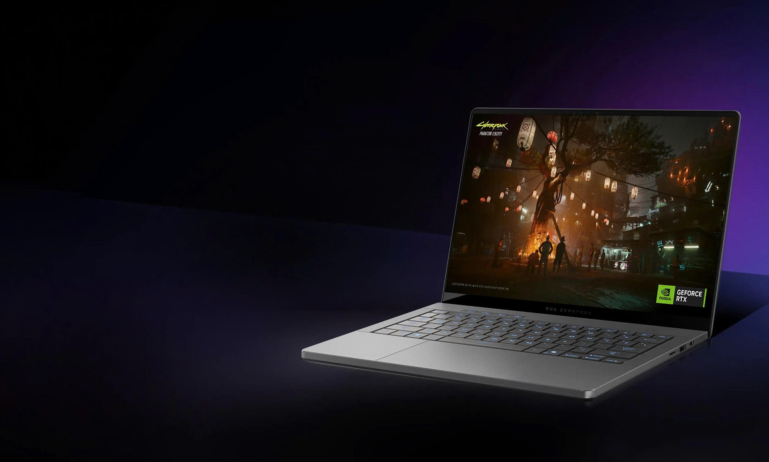 ROG Zephyrus G14 (2032) GA403 - Hà Nội Lab