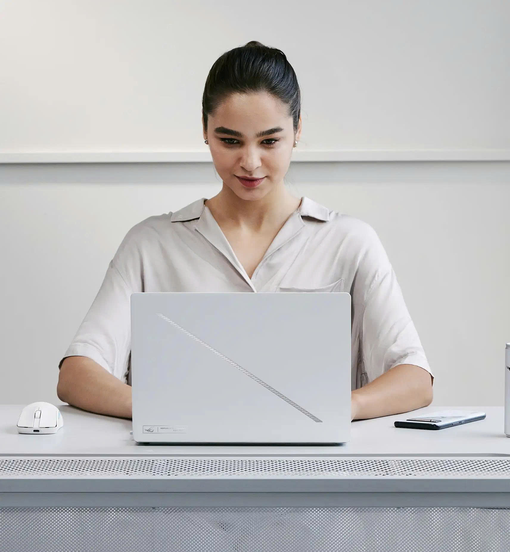 ROG Zephyrus G14 (2039) GA403 - Hà Nội Lab