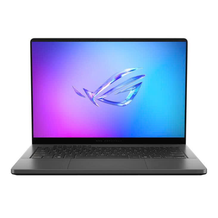 ROG Zephyrus G14 (2048) GA403 - Hà Nội Lab