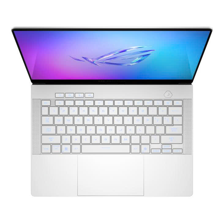 ROG Zephyrus G14 (2053) GA403 - Hà Nội Lab