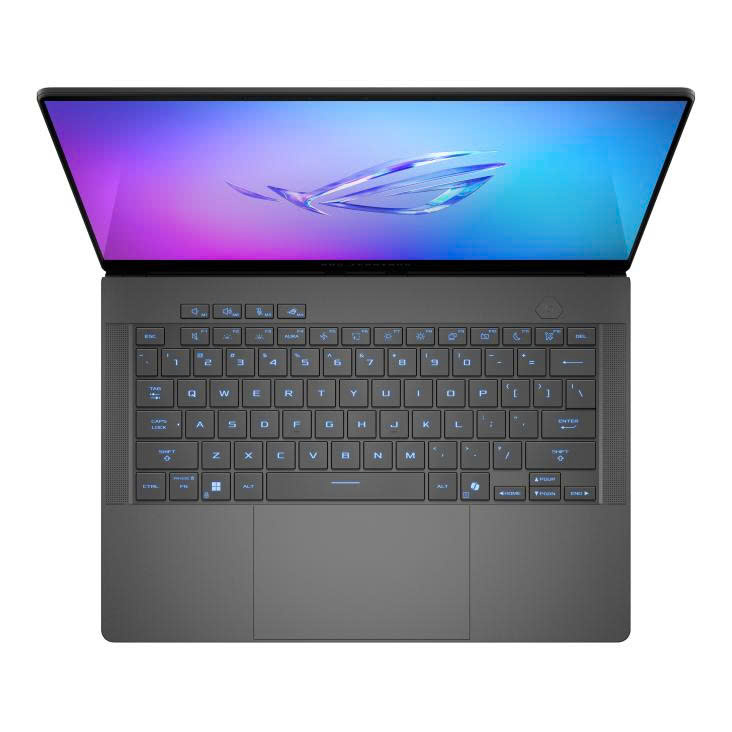 ROG Zephyrus G14 (2054) GA403 - Hà Nội Lab