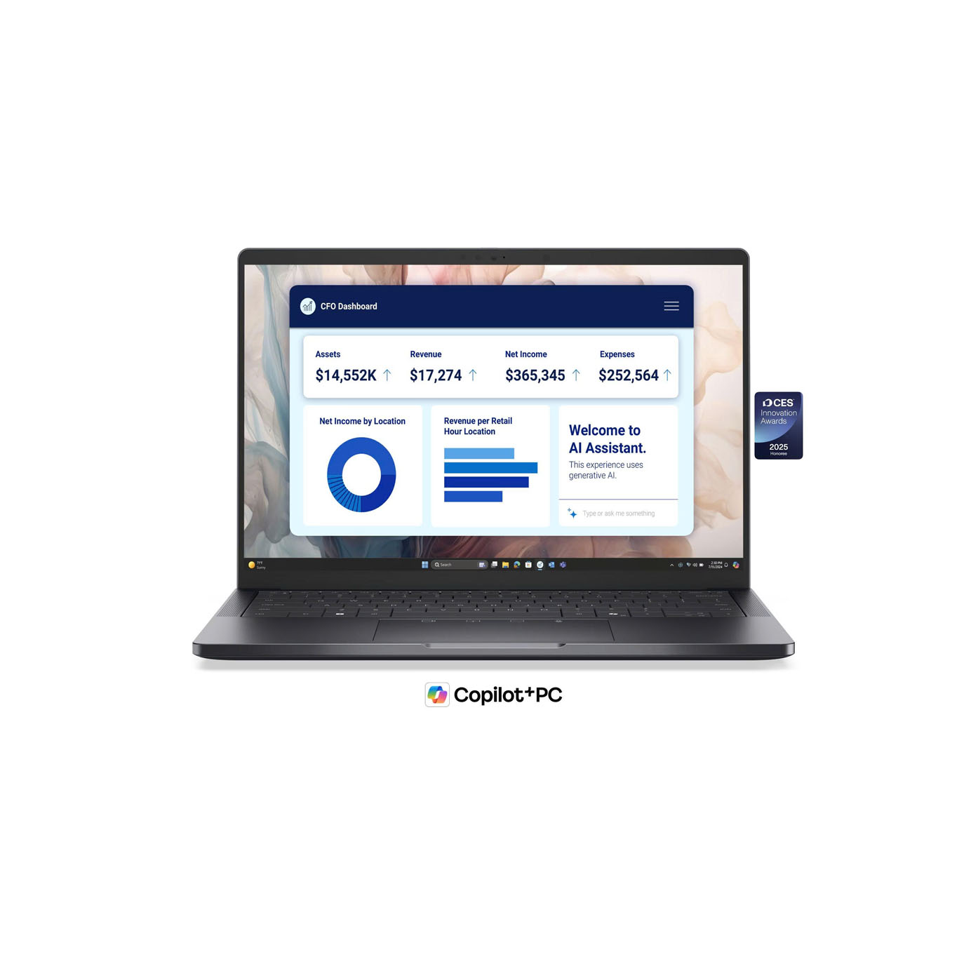 Dell Pro 14 Premium (PA14250) - Hanoilab - 2026