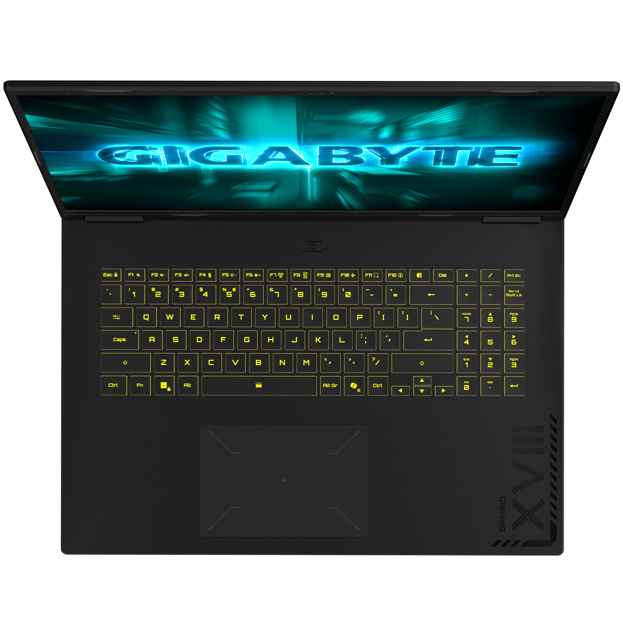 GIGABYTE GAMING A18 GA83H_04