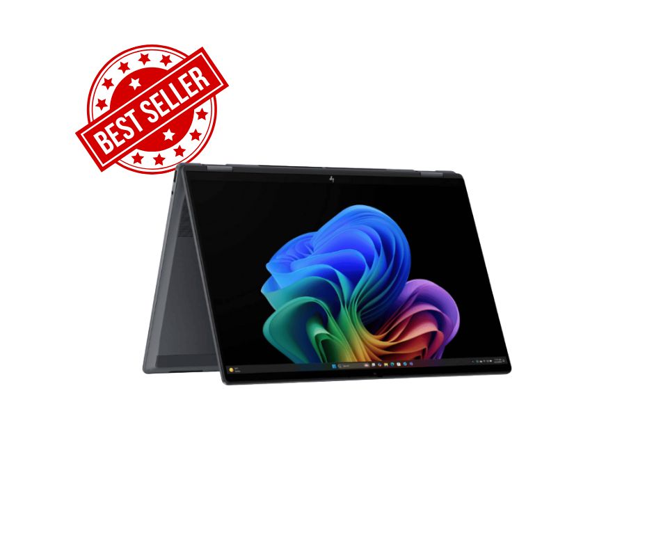 Giá hiện tại: 26,000,000₫ QUÀ TẶNG + HỖ TRỢ + Túi Laptop + Túi Chống Sốc. + Chuột không dây + Bàn di chuột. + Đổi máy trong 15 ngày đầu nếu lỗi từ nhà sản xuất. + Giao hàng toàn quốc ( Miễn phí ). HP Omnibook X Flip 16-as0023dx