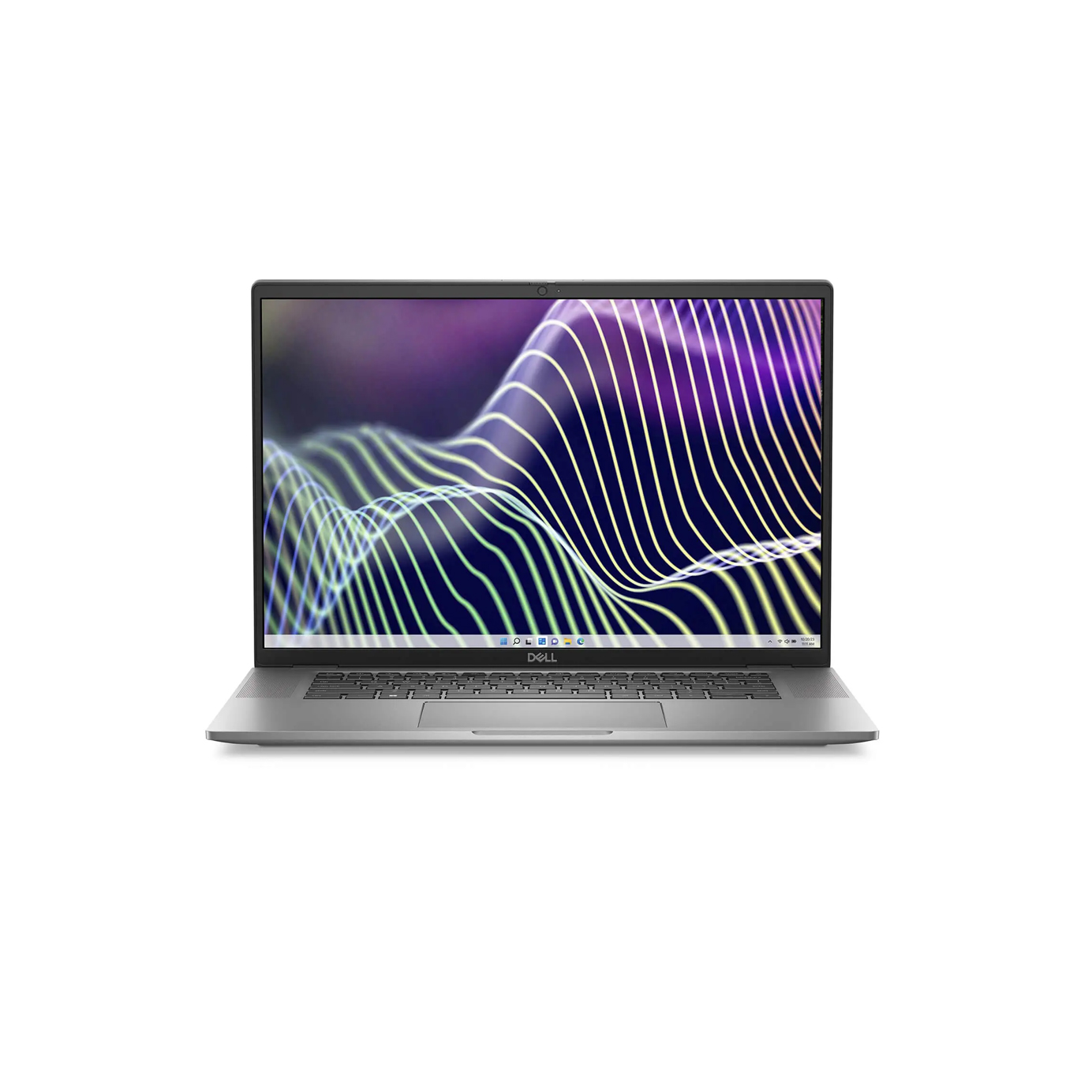 DELL Latitude 7640 (2023) - hanoilab