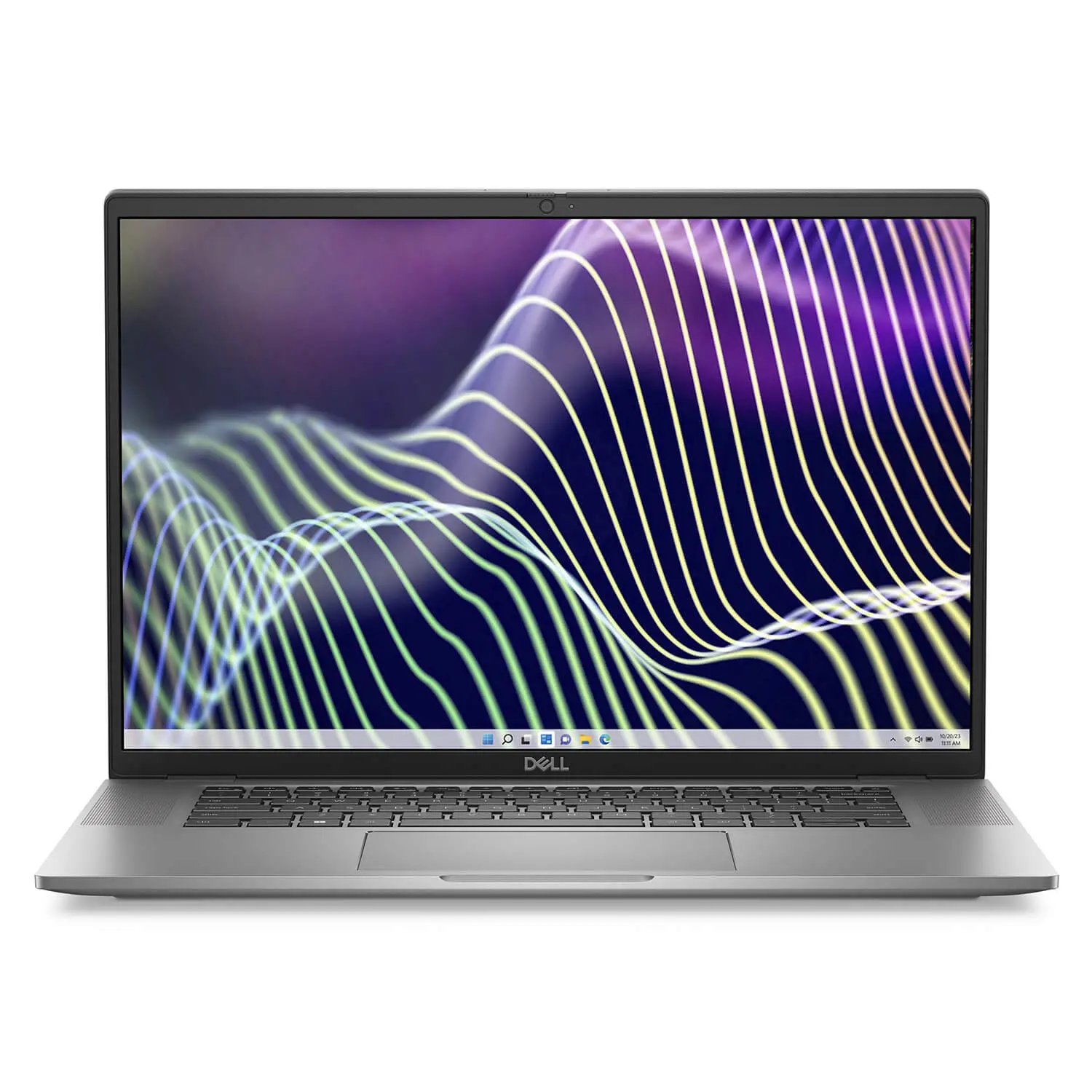 DELL Latitude 7640 (2024) - HanoiLab