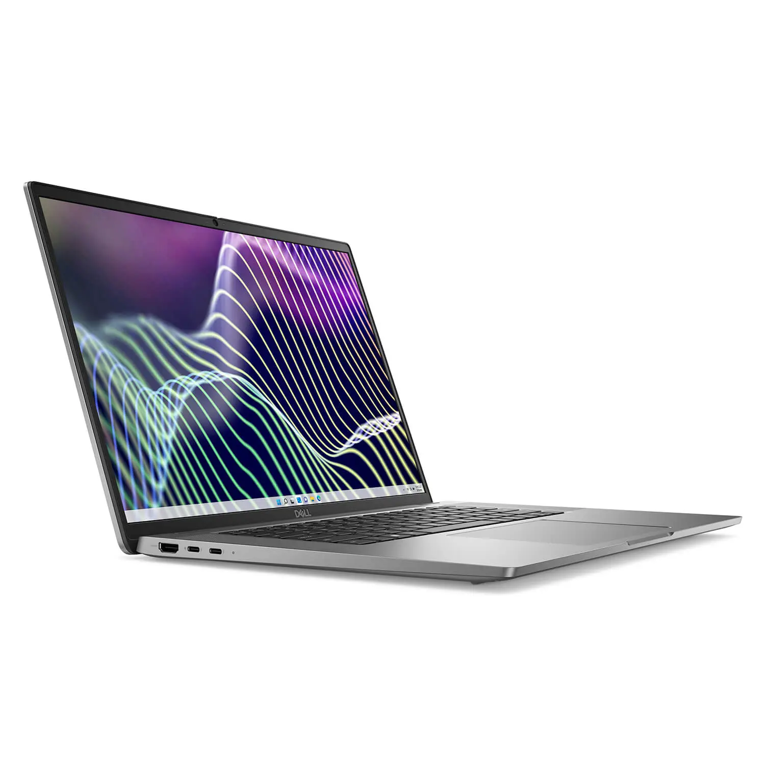 DELL Latitude 7640 (2025) - HanoiLab
