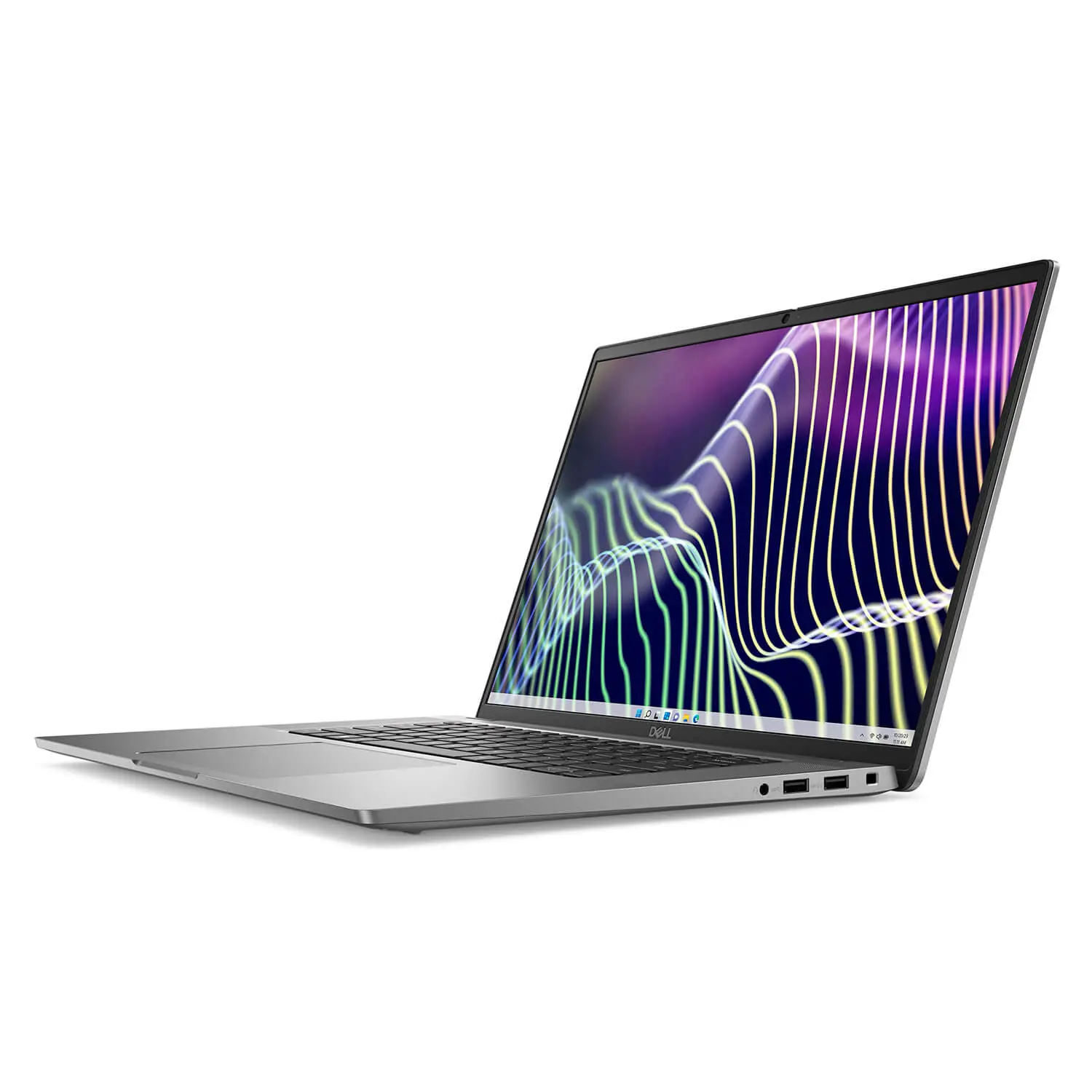 DELL Latitude 7640 (2026) - HanoiLab