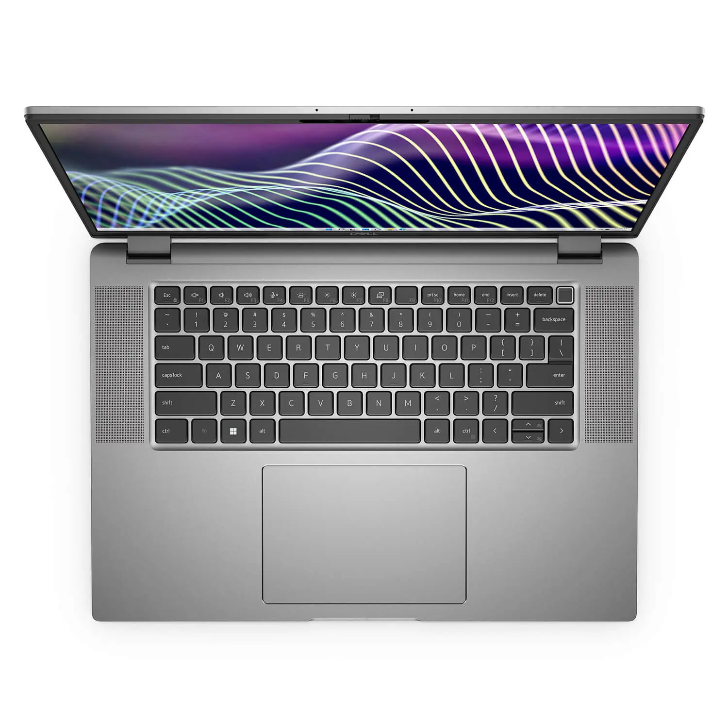 DELL Latitude 7640 (2027) - HanoiLab