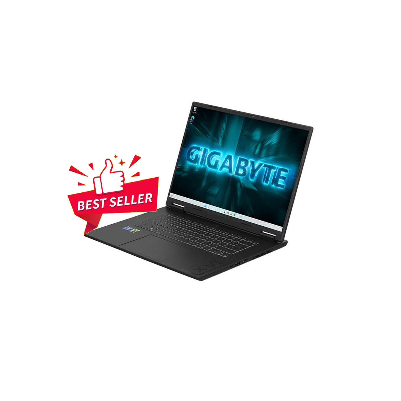 Alienware x16 R1 - Hanoilab-2026