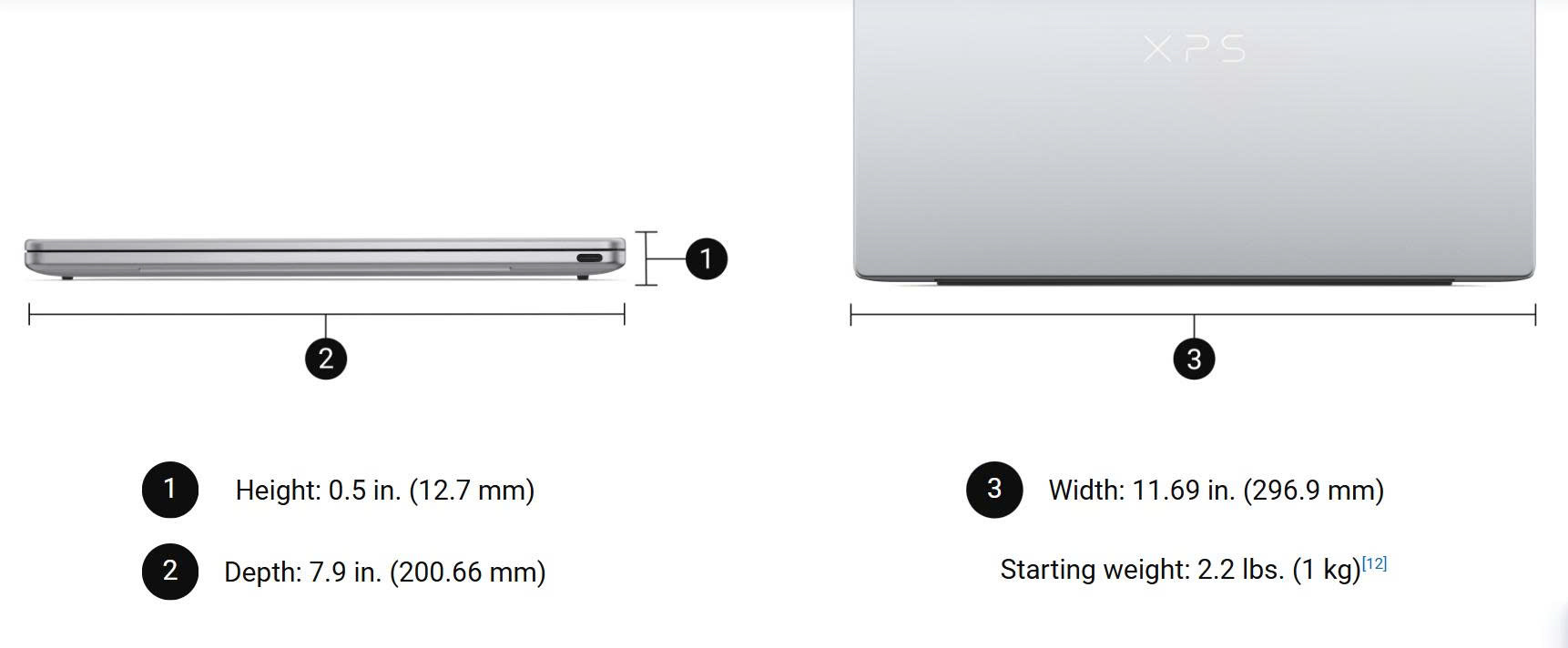 Dell XPS 13 DX13260 - Hà Nội Lab - 2026 (10)